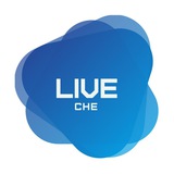 Live - Черкаси та область Logo