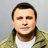Максим Микитась 🇺🇦 Укрбуд Logo