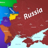 Бывшая Украина Logo