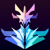 Empty Leaks | Зливи Genshin Impact Logo