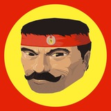 Учас та Свідки Великолупу Logo