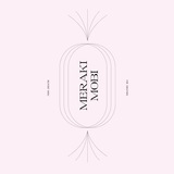 Кулуари Творчості | by Meraki Mobi Logo