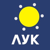 Ліга українських клубів Logo