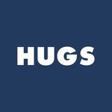 Hugs.fund Logo
