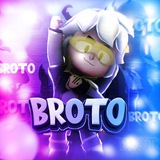Broto Logo