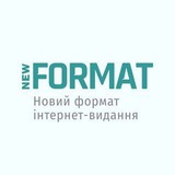 Новий формат, новини війни 🇺🇦 Logo