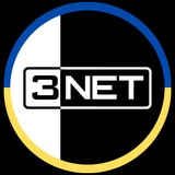 3NET Офіційний Logo
