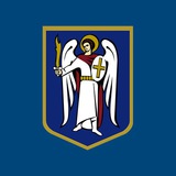 Новини з офіційного порталу Києва Logo