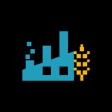 Донбізнес 🇺🇦 Logo