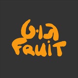 Gut Fruit Logo