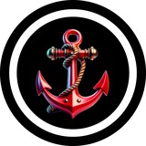 ⚓️ ТЦК Одесса, Николаев ⚓️ Logo