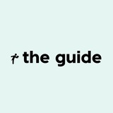 The Guide Logo