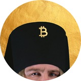 Отец Битконий Logo