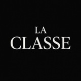 La Classe | Original Store Logo