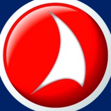 БЕЛЫЙ ПАРУС Logo