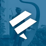 🇺🇦 Ірпінь Лайф Logo