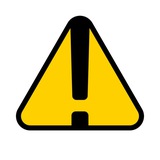 Warning Logo