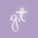 Girls.Time.Club. ІВЕНТИ Logo