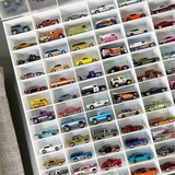 Diecast items(Hot wheels/Matchbox, Redlines, Tomica, vintage toys) Logo