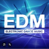 E.D.M. Logo
