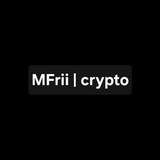 MFrii | crypto Logo
