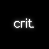 crit. Logo