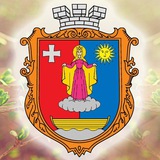 Волочиська міська рада Logo