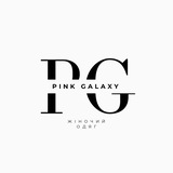 PINK GALAXY (РИНКОВА,4945, нові магазини) Logo
