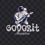 Говорить Маестро Logo