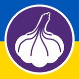 ЧЕСНО Logo