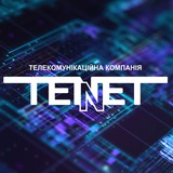 TENET Logo
