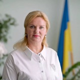 Галина Мінаєва / Чугуївський міський голова Logo