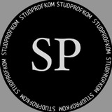 Профком Студентів Одеської Політехніки Logo