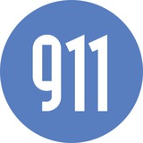 Бухгалтер 911 Logo