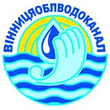 Вінницяоблводоканал Logo