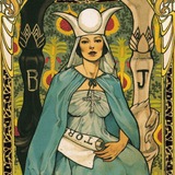 🔮 АРХЕТИПИ / ТАРО ♠️♥️♦️♣️ Logo