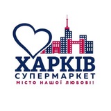 Харків супермаркет («Восторг») Logo