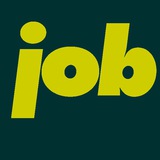 Робота Маркетинг / Реклама / Digital / SMM - Україна Logo