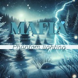 ⚡Phantom Lightning⚡❄️ Channel Logo