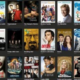 Серіали Українською Logo