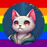 кирштрудель с котятами | 18+ Logo