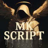 ✞︎Script Roblox✞︎ Logo