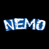 Одесса Немо Logo