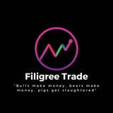 Filigree Trade Logo