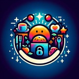 Сытный завтрак Logo