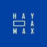 Haydamax Logo