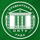 Студентство ОНТУ 🫂 Logo
