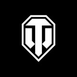 World of Tanks Ukraine Logo