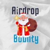 Аирдроп и Баунти🎖Airdrop & Bounty🎖 Logo