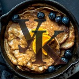 Український кулінар | Рецепти Logo
